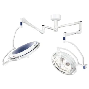 Berchtold ChromaDome LED Double
