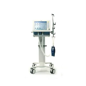 ICU Ventilators