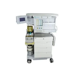 GE Ohmeda Aestiva 3000