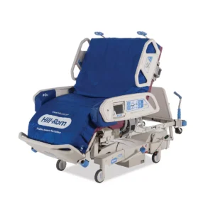 Hill-Rom Total Care Bed
