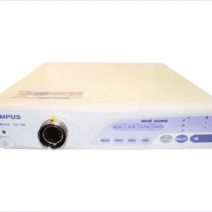 Olympus CV-160 with CLV-U160