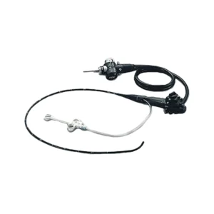 GI Endoscopes & Video Processors