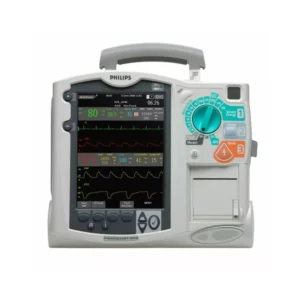 Defibrillators / Defibrillator Monitors