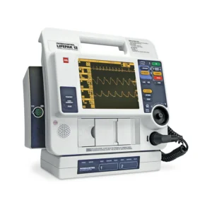 Physio-Control LIFEPAK 12
