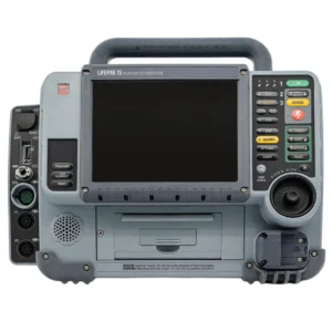 Physio-Control LIFEPAK 15