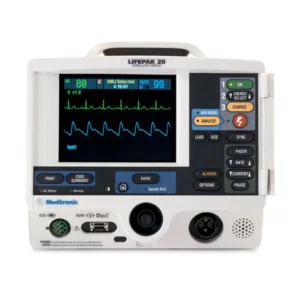 Physio-Control LIFEPAK 20