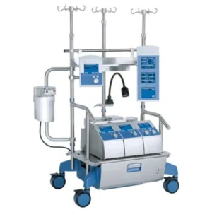 Heart–Lung Machines / Perfusion Systems