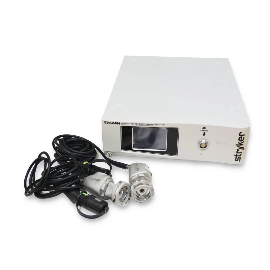 Stryker 1588 Endoscopy Camera System