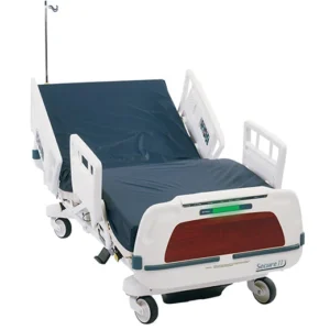 Stryker MPS Bed